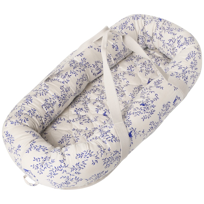 Jardim Quilted Baby Nest