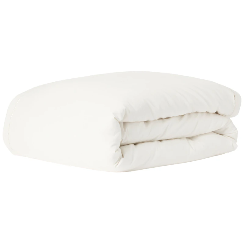 Pearl Ladder Duvet Cover, 240x220 cm