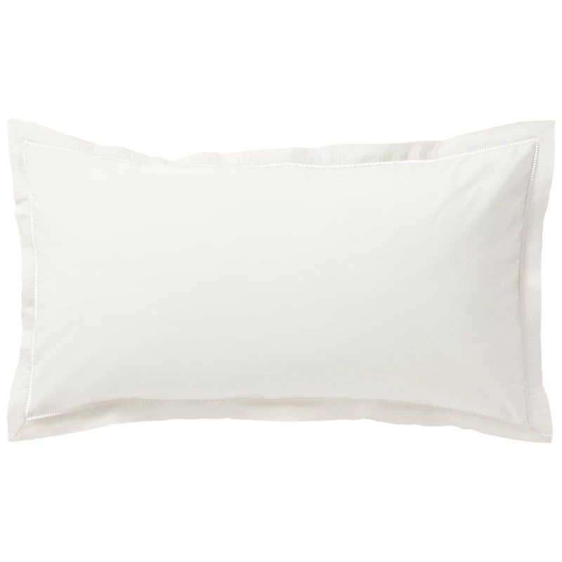Pearl Ladder Pillowcase, 50x90 cm