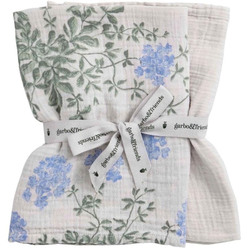 Plumbago Blankets 2-pack