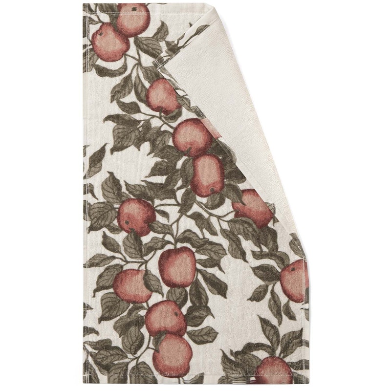 Pomme Guest Towels 2-pack, 30x50 cm