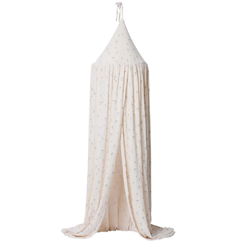 Viola Muslin Canopy