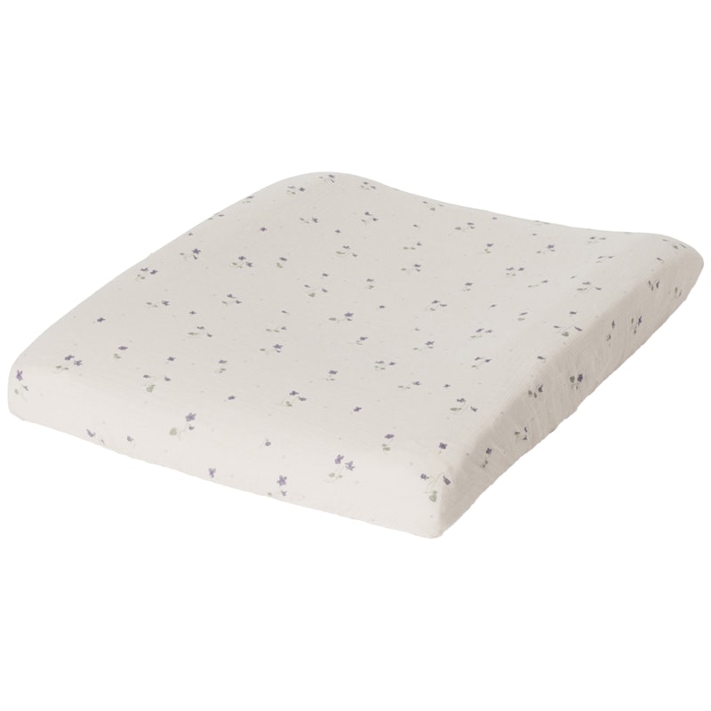 Viola Changing Mat Cover, 50x70 cm