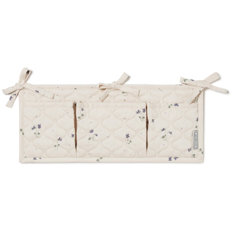 Viola Bed Pocket