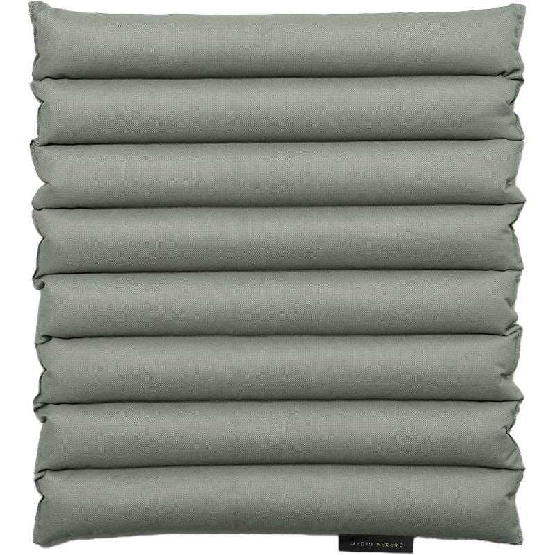 Cushion 38x40 cm Outdoor, Green