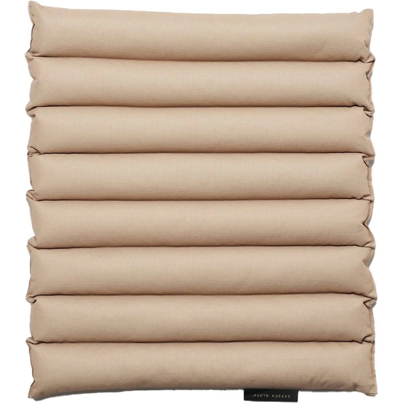 Cushion 38x40 cm Outdoor, Beige