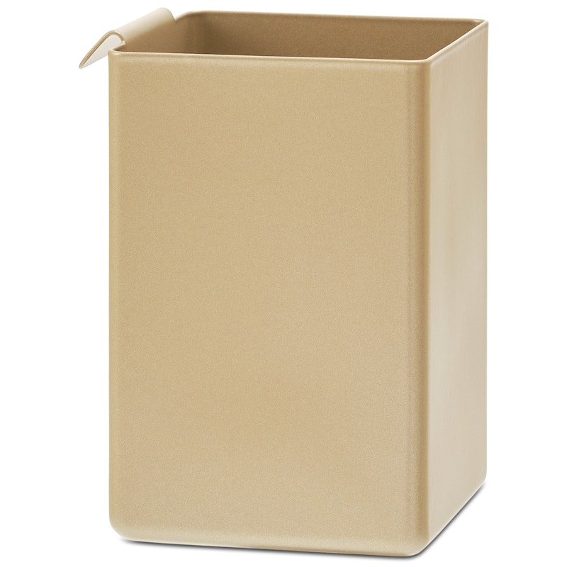 Flex Box Brass, 15,5 cm