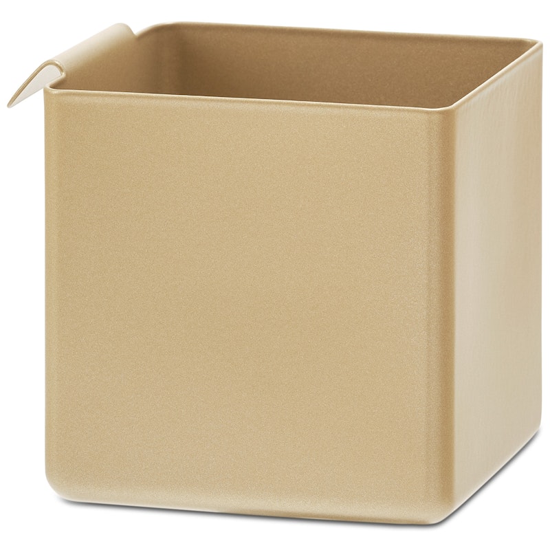 Flex Box Brass, 10,5 cm