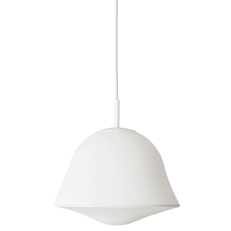 Caly Pendant Ø32 cm, White