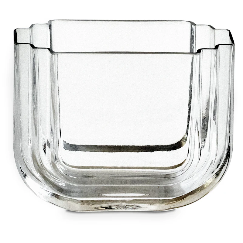 Vima Vase 14,5 cm, Clear
