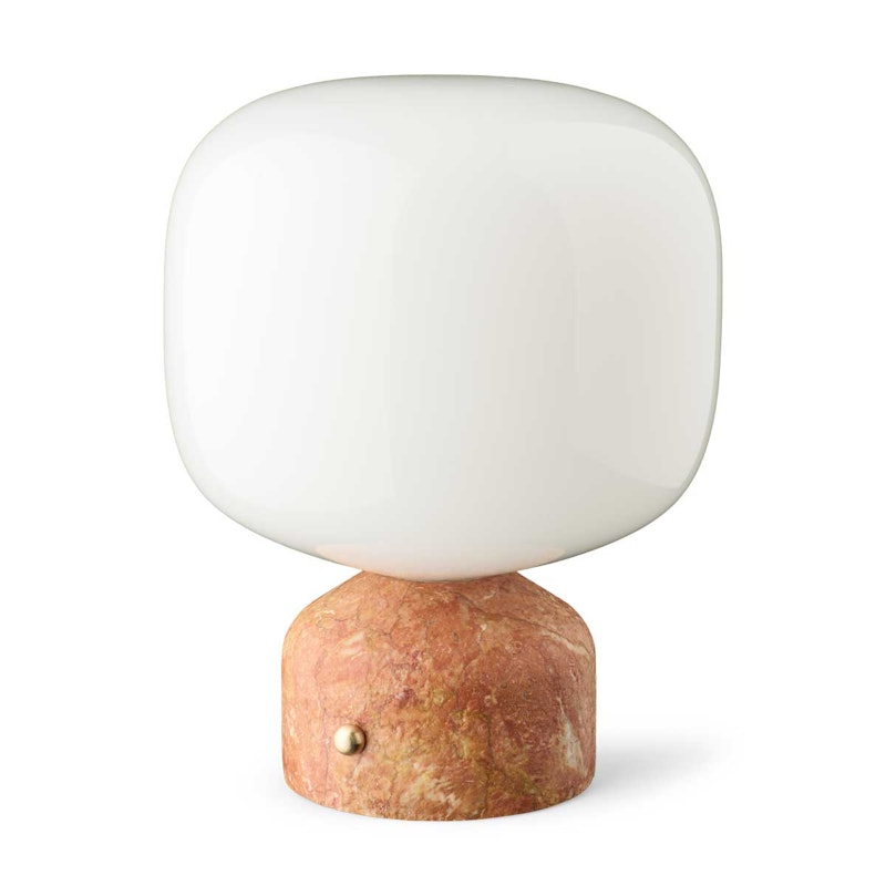 Meemo Table Lamp Portable, Amber