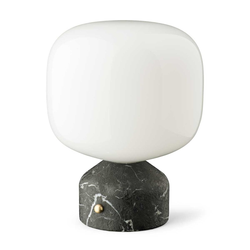 Meemo Table Lamp Portable, Black
