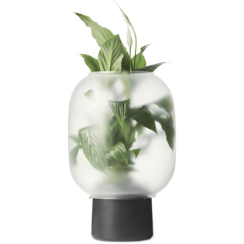 Nebl Big Flower Pot Mega Ø26 cm, Black