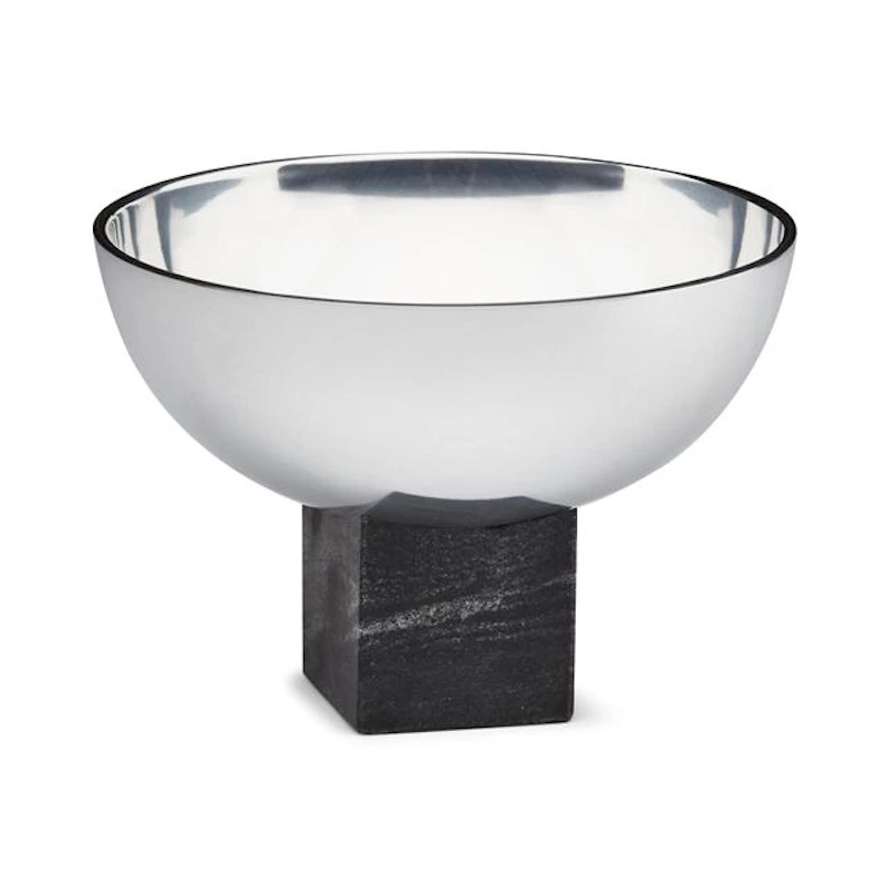Sapoto Bowl Small Black