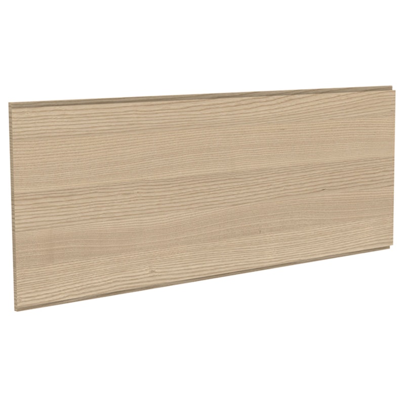 Sceene Back Panel For Module, Light Oak