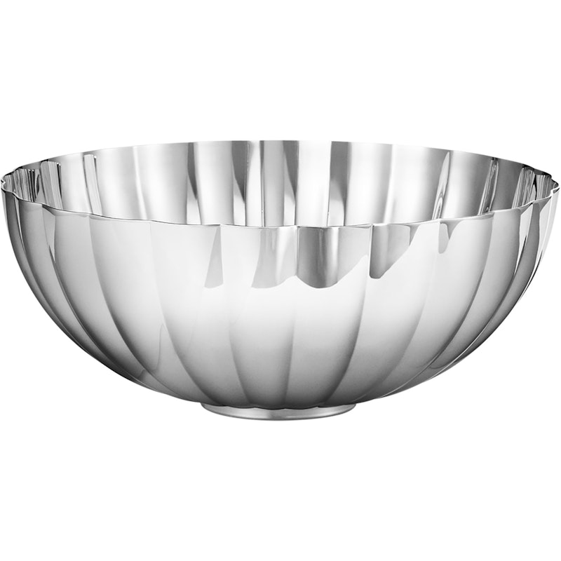 Bernadotte Bowl Medium, 17.5 cm