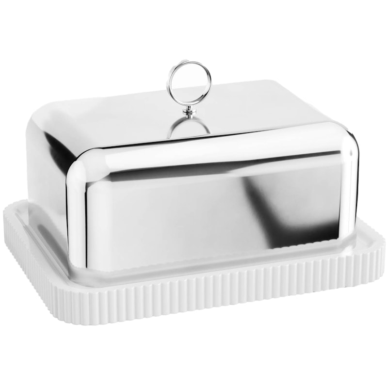 Bernadotte Butter Dish