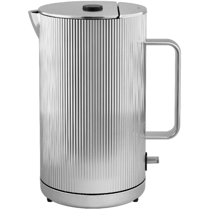 Bernadotte Kettle, Stainless Steel