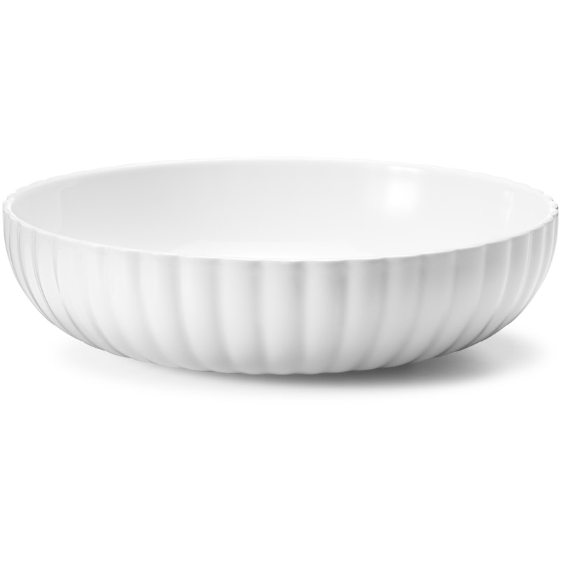 Bernadotte Pasta Plate, 12,5 cm