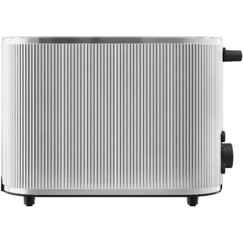 Bernadotte Toaster, Stainless Steel