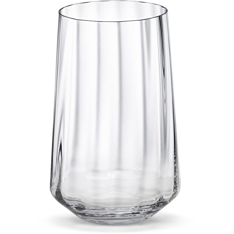 Bernadotte Tumbler Tall 38 cl, 6-pack