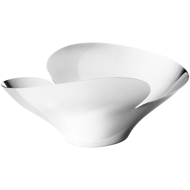 Bloom Botanica Bowl Stainless Steel 26 cm, Medium