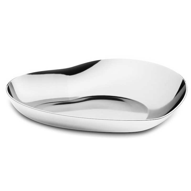Heart Tray 12 cm