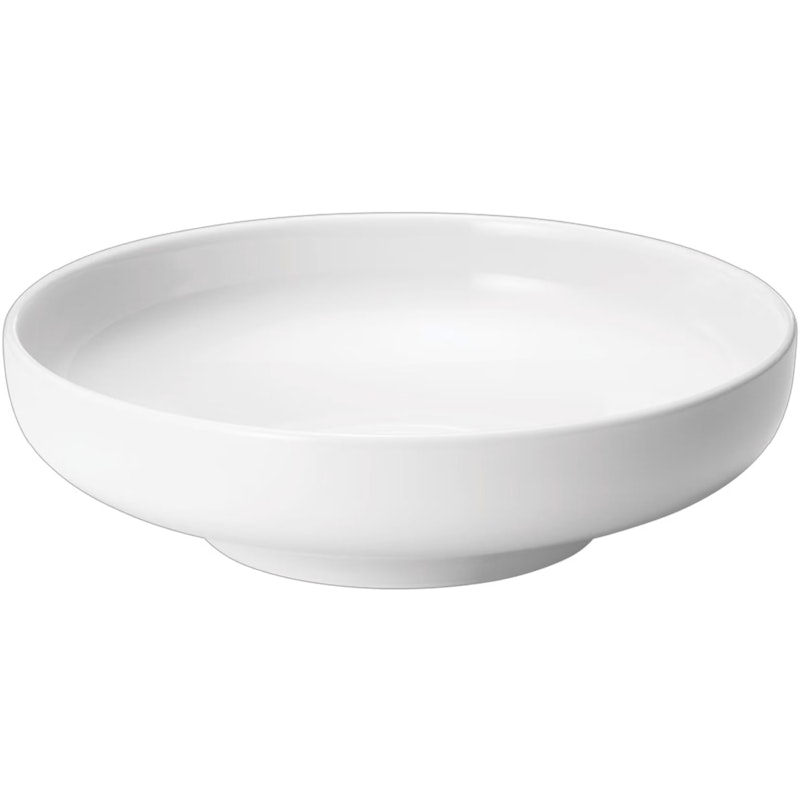 Koppel Breakfast Bowl 15 cm White