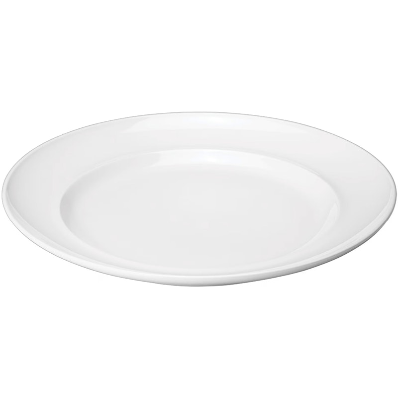 Koppel Dinner Plate 27 cm White