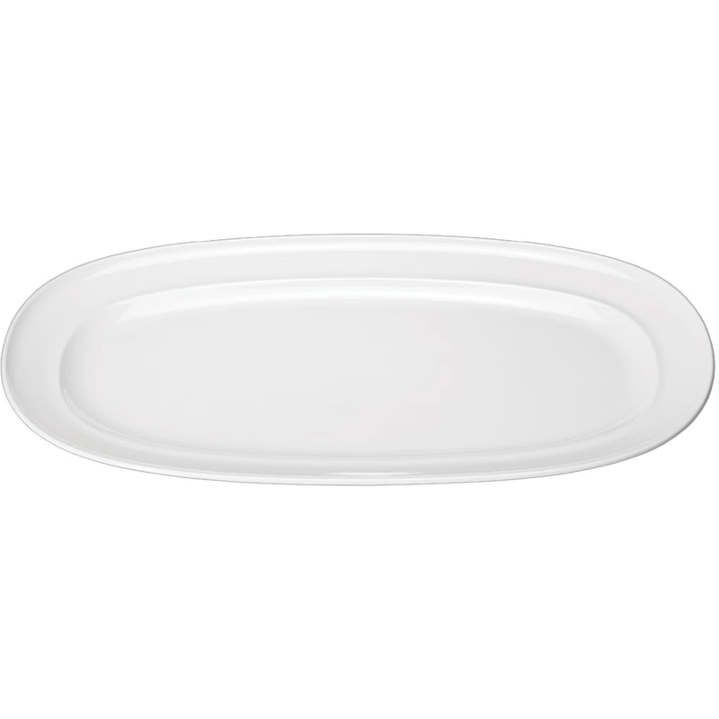 Koppel Serving Dish 23 cm White