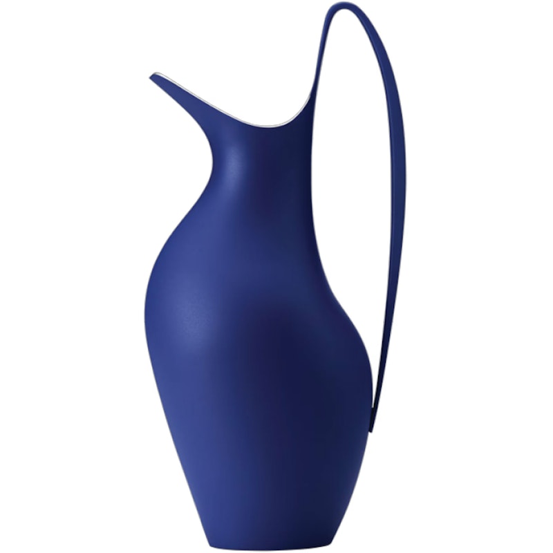 Koppel Pitcher 20 cl, Iconic Blue