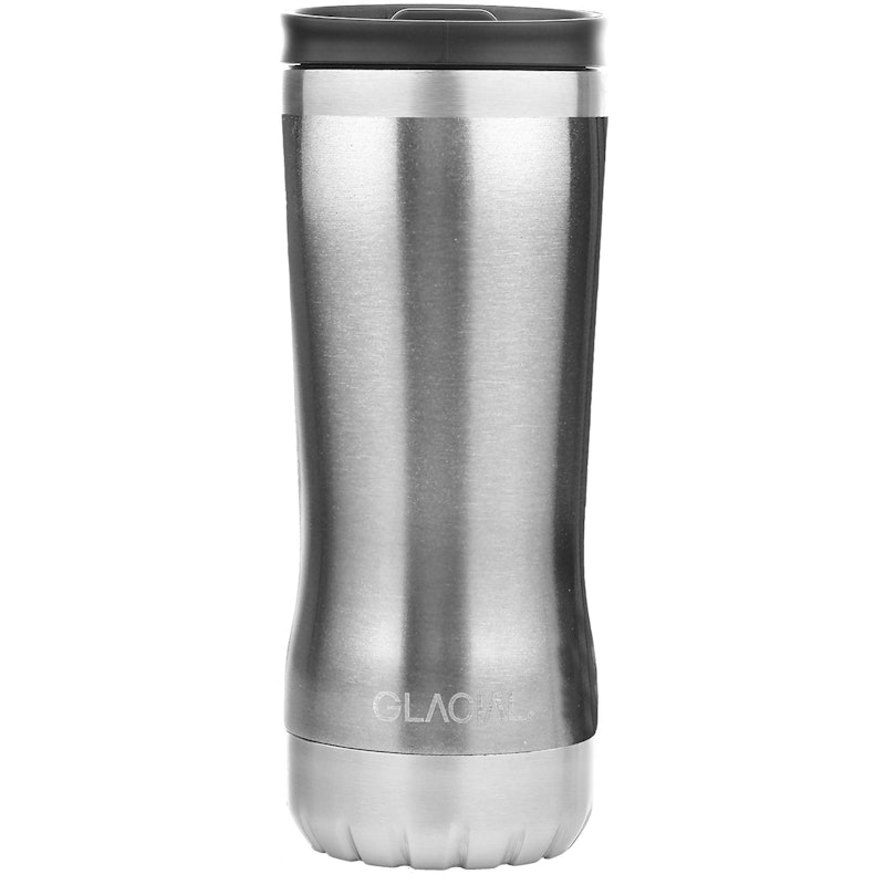Thermos Bottle 350 ml, Stainless Steel