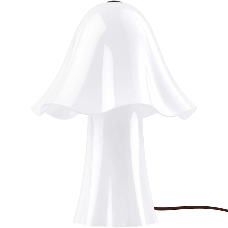 Bello Table Lamp, White
