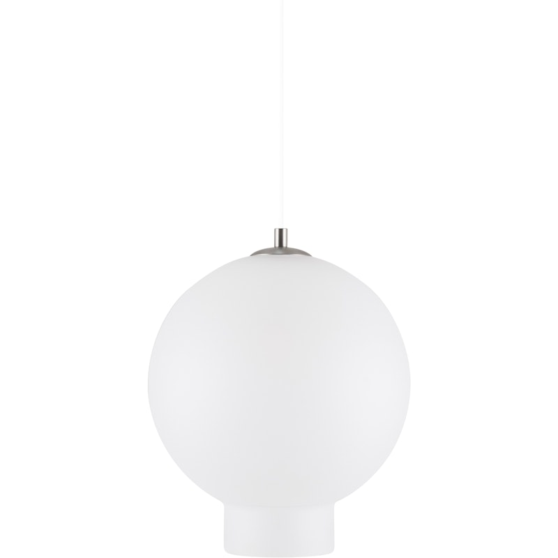 Bams Pendant, White