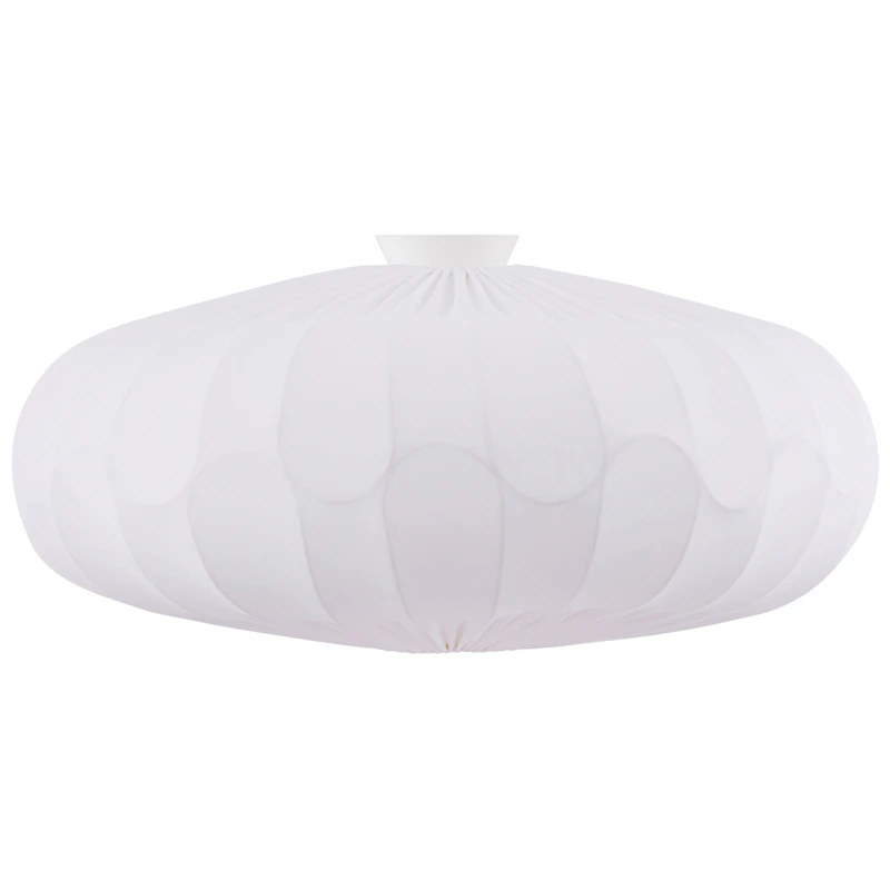 Bladverk Ceiling Lamp White, 50 cm