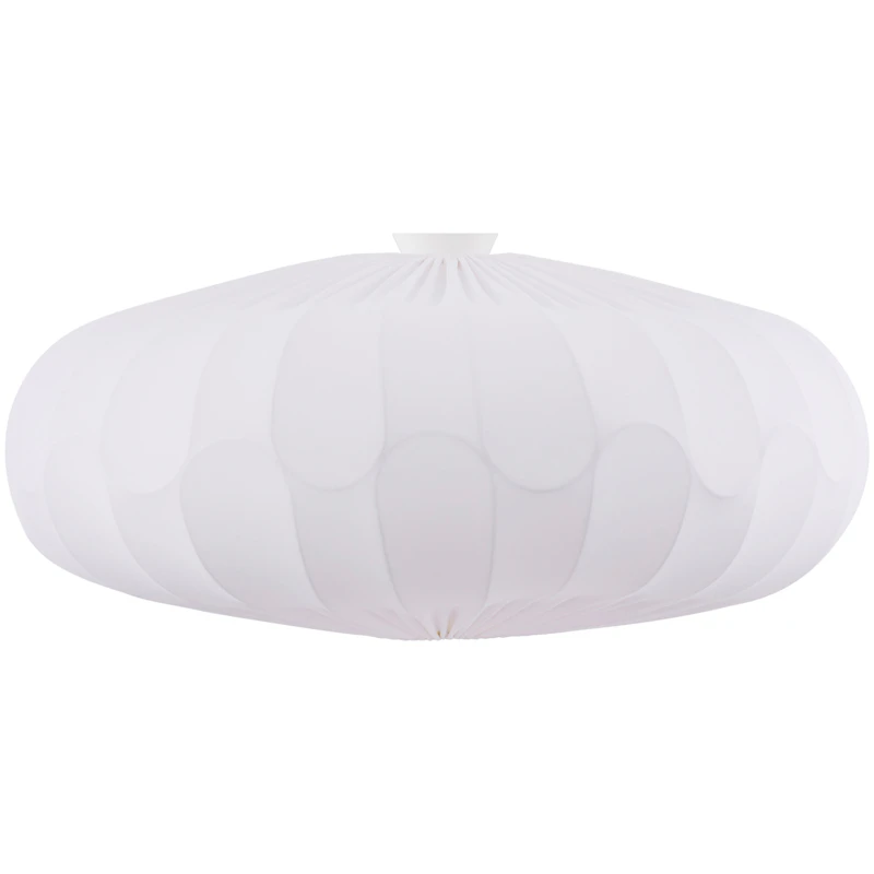 Bladverk Ceiling Lamp White, 70 cm