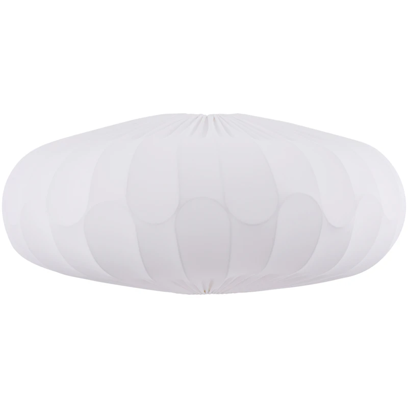 Bladverk Lampshade White, 70 cm