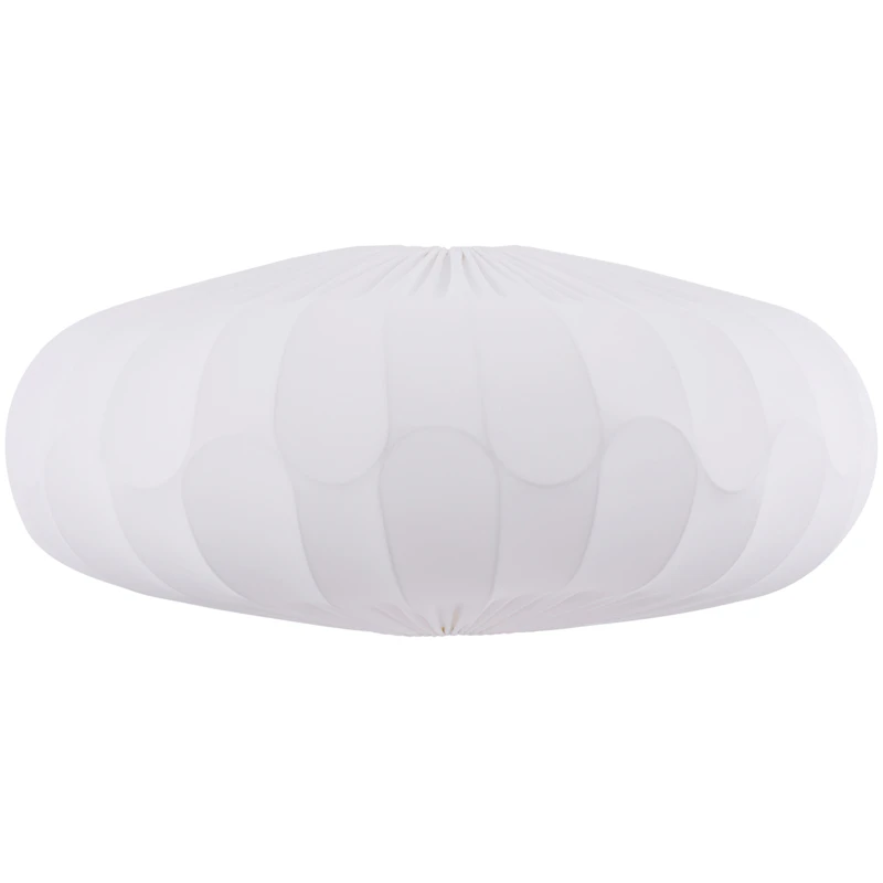 Bladverk Lampshade White, 50 cm