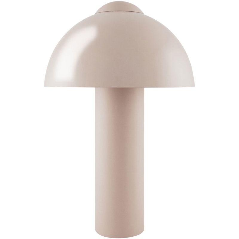 Buddy 23 Table Lamp, Sand