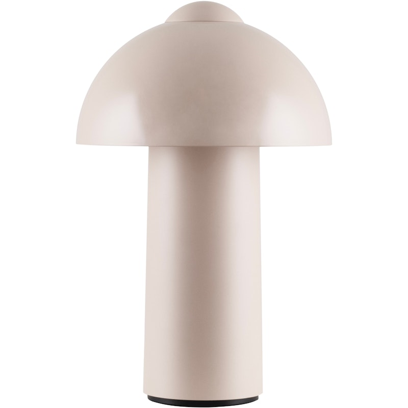 Buddy Table Lamp Portable, Sand