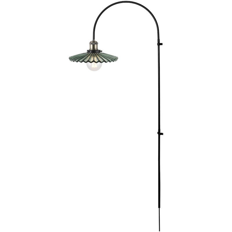 Cobbler 150 Wall Lamp, Green