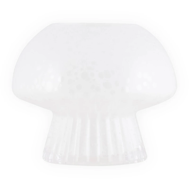 Fungo 12 Tealight Holder, White