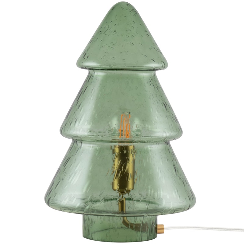 Gran Table Lamp 20 cm, Green