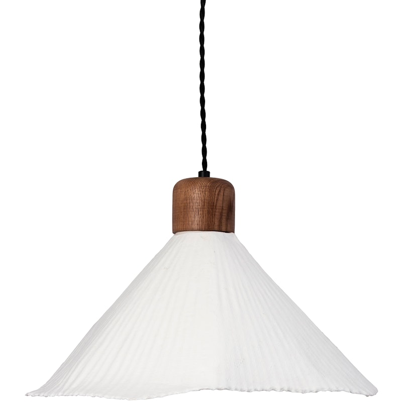 Linnea 40 Pendant, Natural