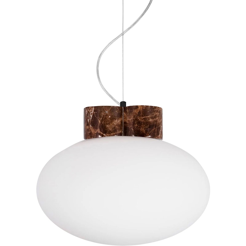 Mammut 30 Pendant, Brown