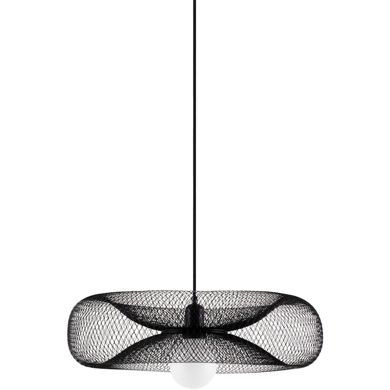 Torus 50 Pendant Black