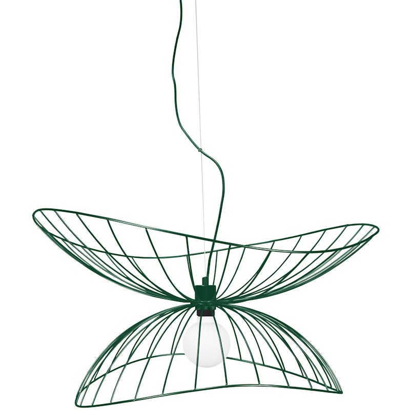 Ray 70 Pendant, Green