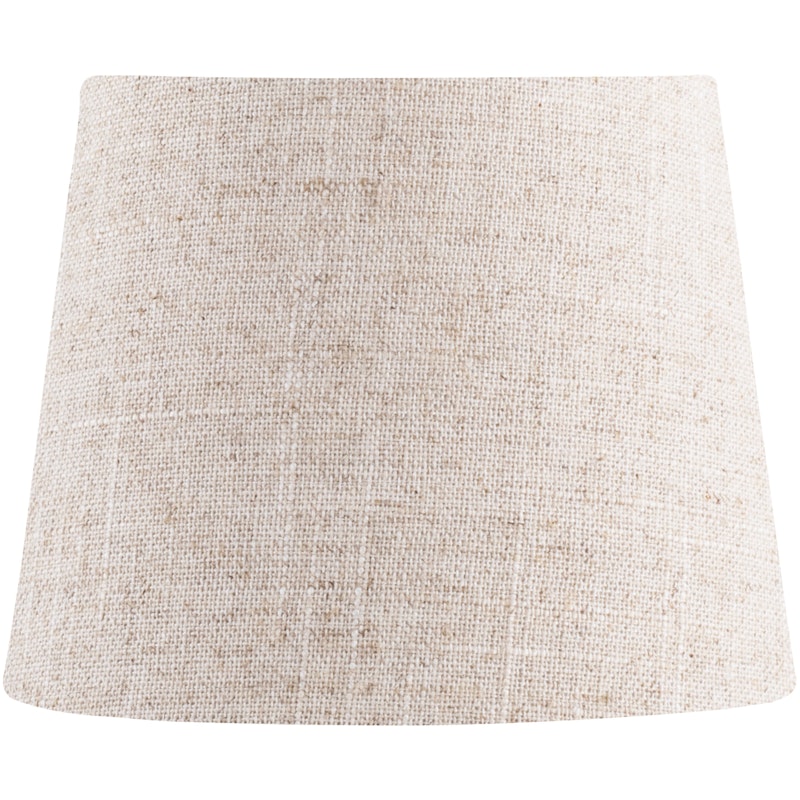 Sigrid 22 Lampshade, Beige