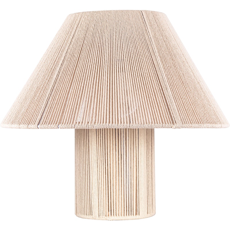 Anna 35 Table Lamp, Nature
