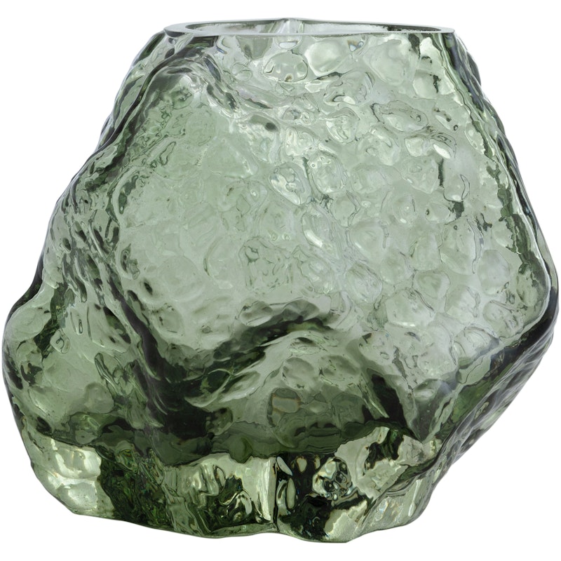 Valerie Tealight Holder, Green